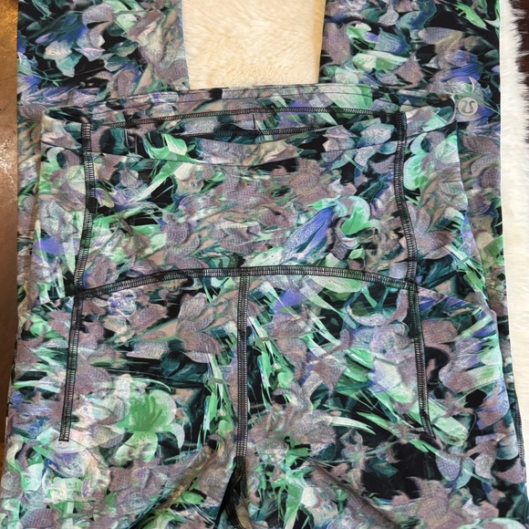 Lululemon Swift Speed High Rise
Tight 25” - Picture 13 of 13